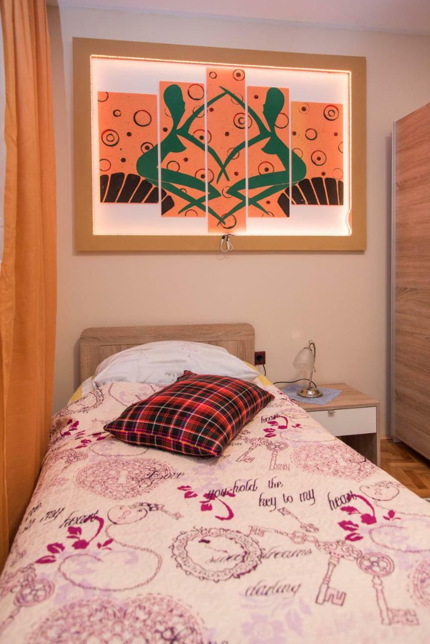 Rooms Vlado Daruvar Εξωτερικό φωτογραφία