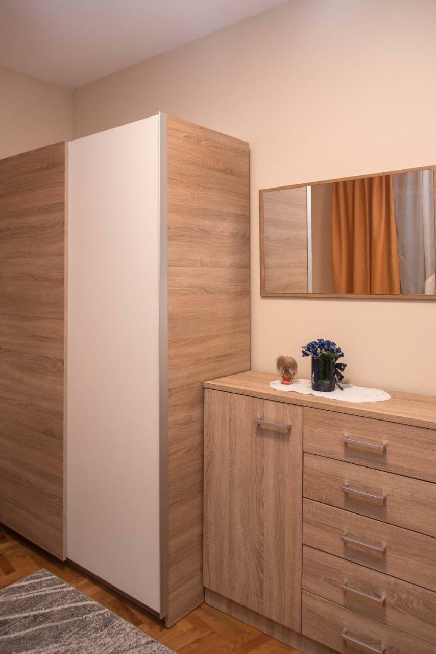 Rooms Vlado Daruvar Εξωτερικό φωτογραφία