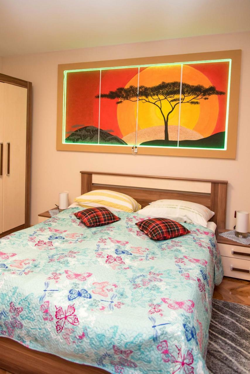 Rooms Vlado Daruvar Εξωτερικό φωτογραφία