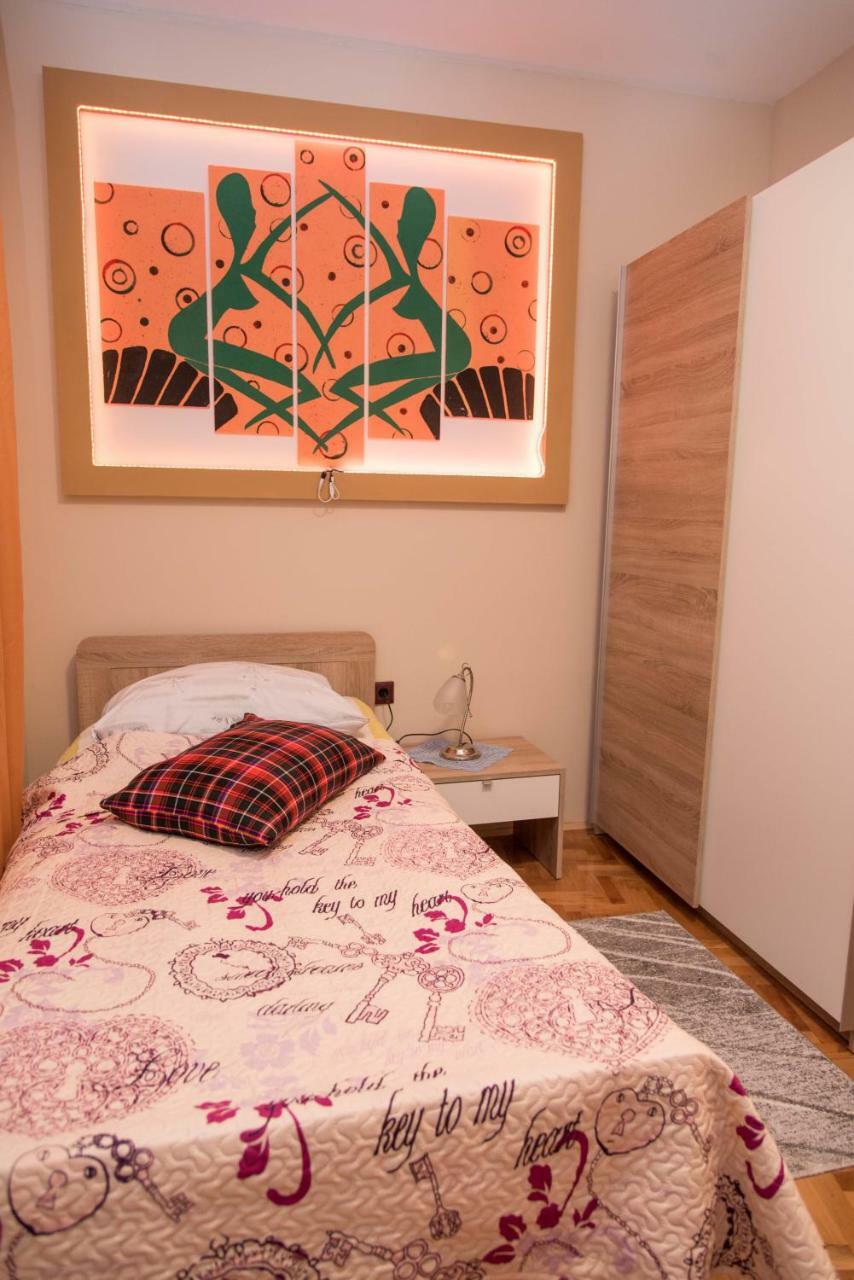 Rooms Vlado Daruvar Εξωτερικό φωτογραφία