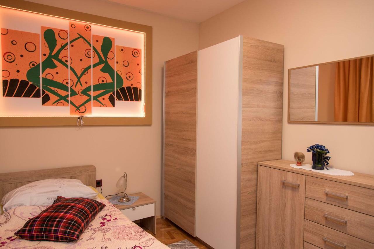 Rooms Vlado Daruvar Εξωτερικό φωτογραφία