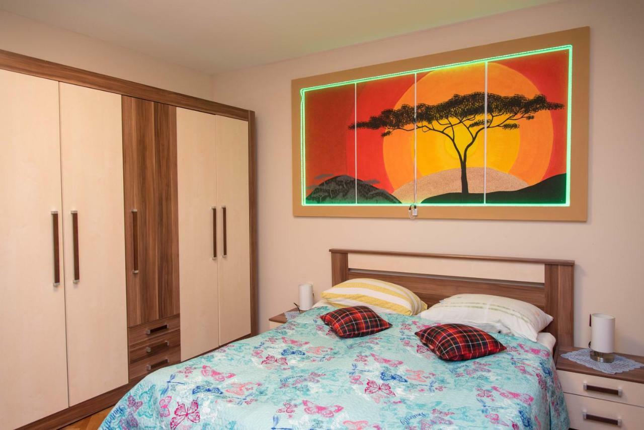 Rooms Vlado Daruvar Εξωτερικό φωτογραφία