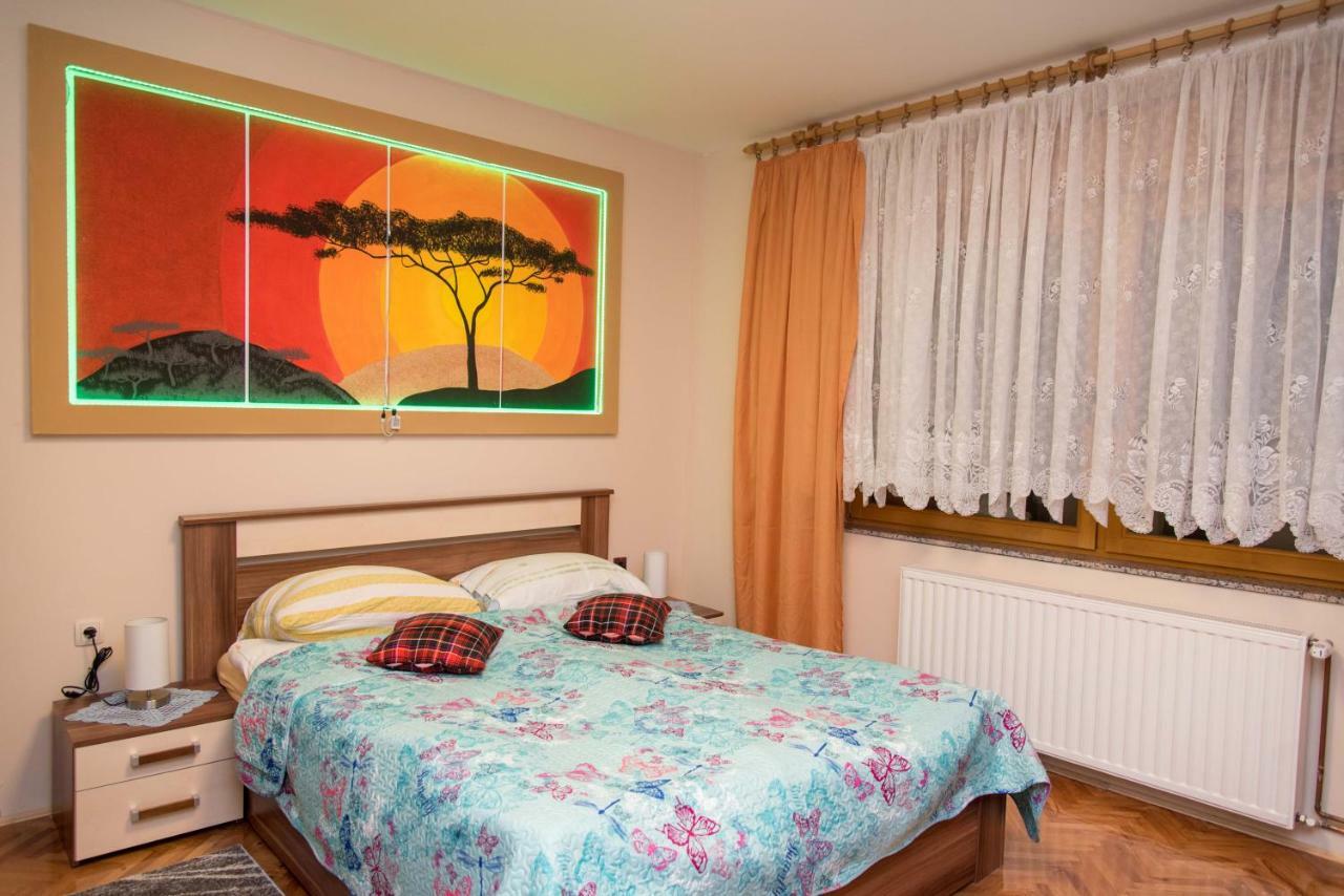 Rooms Vlado Daruvar Εξωτερικό φωτογραφία